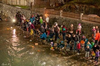 Na Občini Tržič se dogaja: Objavljen je letni program kulture, pred nami gregorjevo in koncert An flet'n večer