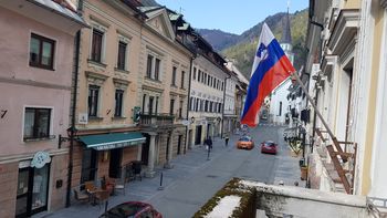 Delavnica Zakaj ohranjati dediščino?