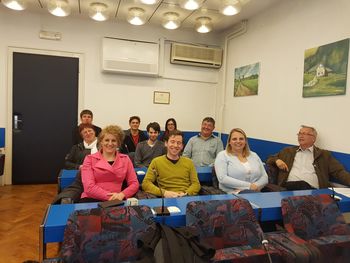 V Tržiču za bogato kulturno življenje skrbijo številna kulturno-umetniška društva