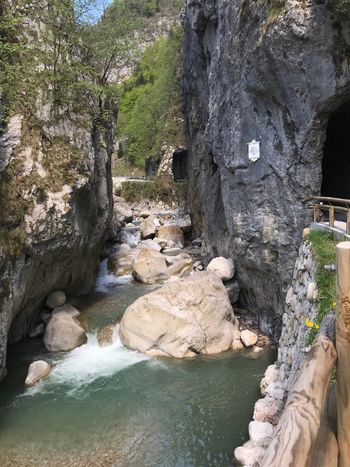 Tržiška Bistrica – neukročena trmoglavka Karavank. Obetamo si lahko okrog 2,8 mio evrov za popravilo občinske infrastrukture