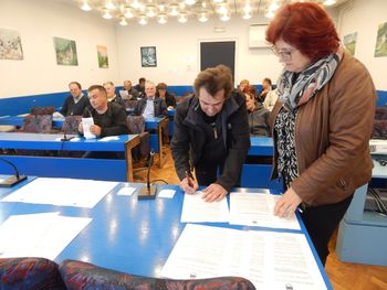 Finančna spodbuda tržiškim kmetom Finančna spodbuda tržiškim kmetom