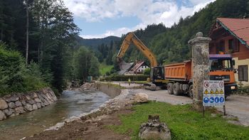 Na Občini Tržič se dogaja …