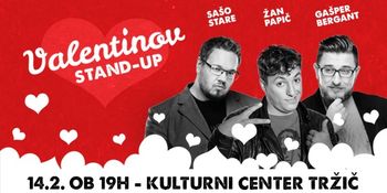 Živahen tržiški konec tedna