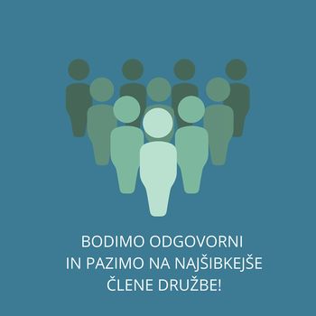 Dodatni ukrepi za zajezitev koronavirusa in aktualno dogajanje v občini Tržič 