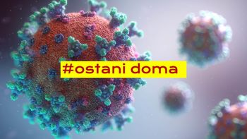 V občini Tržič še brez potrjenega primera koronavirusa – število obolelih na Gorenjskem se povečuje