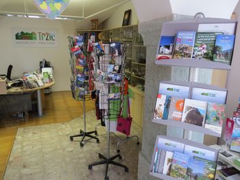 Od ponedeljka dalje ponovno dobrodošli v TPIC Tržič Od ponedeljka dalje ponovno dobrodošli v TPIC Tržič