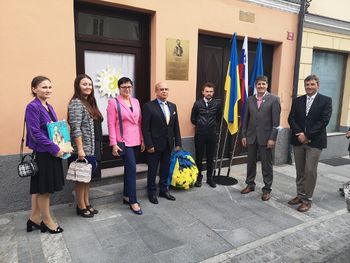 Na Občini Tržič se dogaja