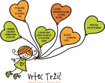 Nujno varstvo otrok se zagotavlja v enoti Palček