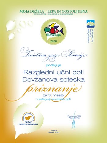 Na Občini Tržič se dogaja