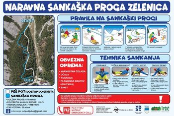 Na Občini Tržič se dogaja