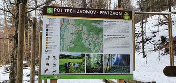 V občini Tržič se dogaja