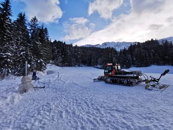 Dogajanje v občini Tržič v prihodnjih dneh