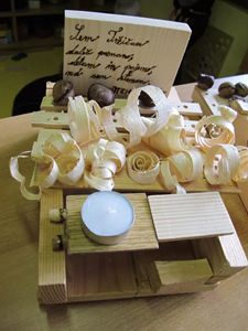 V občini Tržič se dogaja