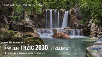 V občini Tržič se dogaja