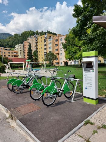 V občini Tržič se dogaja V občini Tržič se dogaja