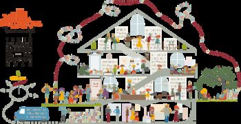 TEDEN SPLOŠNIH KNJIŽNIC