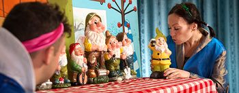 URA PRAVLJIC – igrica Pika in Cene v pravljici