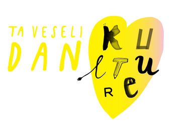 TA VESELI DAN KULTURE