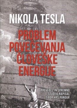 Problem povečanja človeške energije