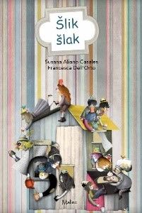 Ura pravljic – španska ura pravljic