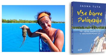 Vse barve Polinezije