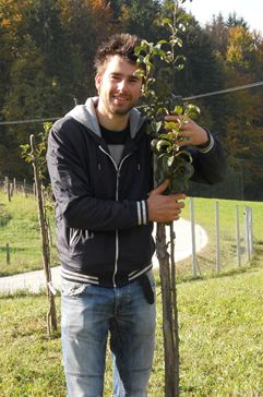 Pravilna rez rastlin za zdrav in obilen pridelek