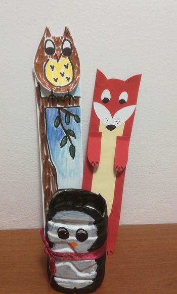 Počitniške delavnice