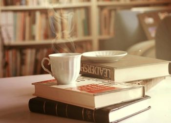 ČAJANKA – BRALNA ZNAČKA ZA ODRASLE