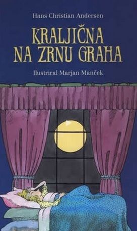 Pravljice iz knjižnice