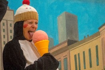 Ura pravljic – TRI KEPICE PROMETA