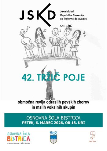 42. TRŽIČ POJE