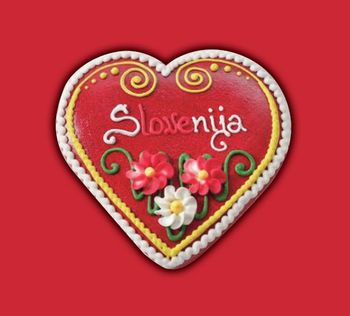 S pesmijo po Sloveniji