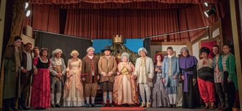 Vikend smeha - KD Kruh Križe: MARTIN KRPAN