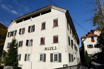 Državna podpora Tržiškemu muzeju