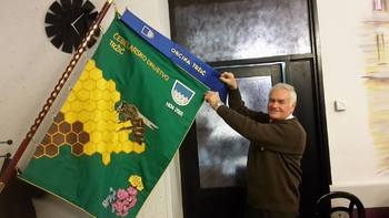 Tržiški čebelarji zadovoljni z opravljenim delom