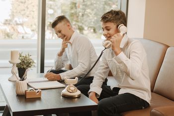 Podjetniška akademija za osnovnošolce