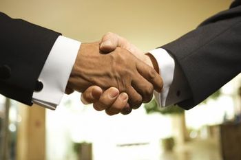 Vrste in oblike poslovanje