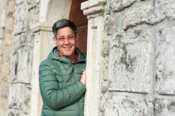 Zatišni predeli Slovenije