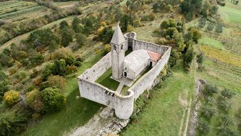 Hrastovlje (virtualni izlet)