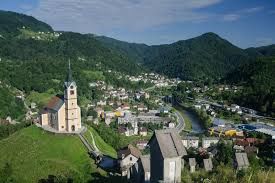 Idrija (virtualni izlet)