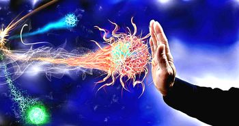 Samoobramba pred psihičnimi napadi in negativno energijo