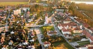 BREŽICE – MESTO NA KRŠKO-BREŽIŠKEM POLJU 