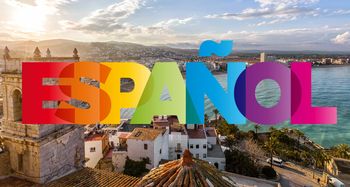 Začetni tečaj španščine