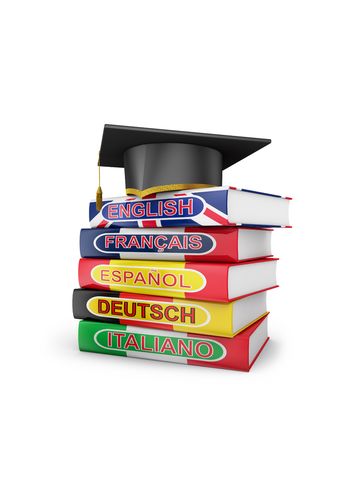 ZAČETNI TEČAJ ANGLEŠČINE