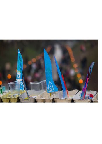 GREGORJEVA USTVARJALNA DELAVNICA