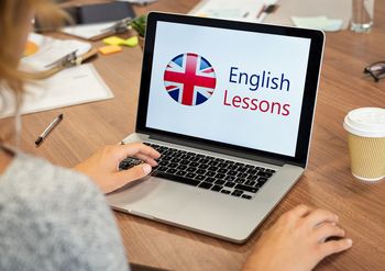 Angleščina začetna stopnja