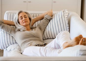 Tehnike sproščanja