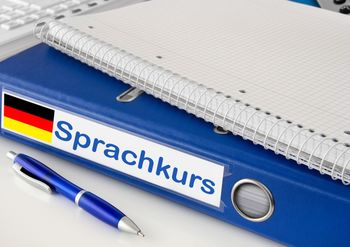 ZAČETNI TEČAJ NEMŠČINE