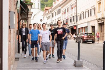 Podjetniška akademija za mlade