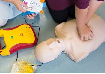 Temeljni postopki oživljanja